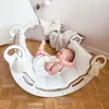 Leo Kletterbogen mit Kissen für Kinder Klettergerüst Indoor Produktbild-Vorschau 5
