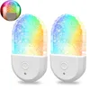 2er LED-Nachtlichter zum Anschließen, LED-Nachtlampe für Produktbild-Vorschau 1