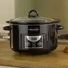Crock-Pot CR507 Slow Cooker 4.7L programmierbar Produktbild-Vorschau 11