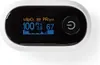 Nedis SmartLife Pulsoximeter - Bluetooth - LED - Produktbild-Vorschau 1