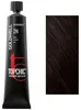 Goldwell Topchic The Naturals, Čierna, 2N, Black, Unisex, Náhľad obrázku produktu 5