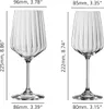 Spiegelau Stielglas Set 12 tlg. LIFESTYLE Produktbild-Vorschau 8
