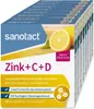 sanotact Kollagen + Hyaluron + Q10 Kapseln, Beauty-Formel Produktbild-Vorschau 4
