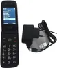 SPC Titan Mobile Phone for Seniors/ Noir Voir les images du produit 6