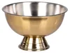 Champagneglas, roestvrij staal, goudkleurig, glanzend, Productafbeelding-voorbeeld 8