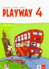 Playway 4. Ab Klasse 3. Pupil's Book Klasse 4 Produktbild-Vorschau 2
