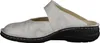 Finn Comfort Damen Pantolette Canaro, 39 EU, Taupe, aus Produktbild-Vorschau 7