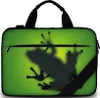 Laptoptasche / Notebooktasche 15 - 15.6 Zoll aus Canvas, Produktbild-Vorschau 1