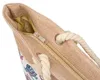 Borsa da spiaggia Rovicky shopping bag XXL shopper tracolla Anteprima dell’immagine prodotto 4