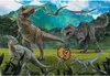 TREFL Puzzle Jurassic World: Herrschaft 100 Teile Produktbild-Vorschau 2