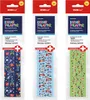Kinderpflaster 6 cm 0,5 m Streifen wasserabw.sort. 1 St Produktbild-Vorschau 2
