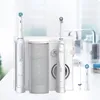 Oral-B 841068 Center OxyJet Reinigungssystem +Oral-B iO4 Anteprima dell’immagine prodotto 21