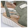 Nabukino Sandalen mit Gummiband Produktbild-Vorschau 52