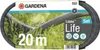 Gardena Textilschlauch Liano Life 1/2  , 20 m Set Produktbild-Vorschau 4