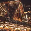 ILLU Lichterkette schwarz - 100 Meter Installations-Rohware - E27 Fassungen alle 100cm Produktbild-Vorschau