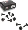 10x Torxschraube Kofferraum Innen M6 x 19 mm für ALFA ROMEO Produktbild-Vorschau 1
