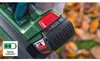 Bosch AdvancedLeafBlower 36V-750 soffiatore di foglie a Anteprima dell’immagine prodotto 17