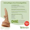 Whimzees Antler/Geweih S 360 g Voir les images du produit 4