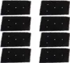 8x Schaumstofffilter / Flusenfilter / Ersatzfilter für Produktbild-Vorschau 1