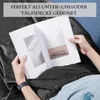 Ecosa Kuscheldecke 150 x 200 cm | Fleecedecke | Tagesdecke Produktbild-Vorschau 6