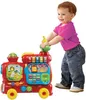 VTech Baby ABC - Eisenbahn, 1 mies., 4 szt., Wielobarwny, Podgląd zdjęcia produktu 10