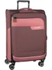travelite VIIA 4W Trolley Spring Rose light red 67cm Náhľad obrázku produktu 25