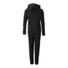 PUMA Classic Hooded Fleece-Trainingsanzug Mädchen puma Náhľad obrázku produktu 3