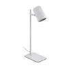 EGLO LED stolová lampa Ceppino, 1 plameňová minimalistická Náhľad obrázku produktu 8