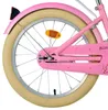Volare Blossom Kinderfahrrad - Mädchen - 18 Zoll - Rosa Produktbild-Vorschau 16