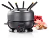 Melissa 16310236 - Fondueset für 6 Personen - 2,3 l - Produktbild-Vorschau 2