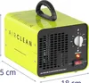 Generátor ozonu - 10 000 mg/h - 98 W | AIRCLEAN 10000 Náhled obrázku produktu 6