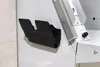 DURABLE Prospektspender FLEXIPLUS A4 quer magnetisch, Produktbild-Vorschau 4