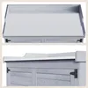 Tavolo per piante BEALIFE CC50 98x48x95 cm | con mobile di Anteprima dell’immagine prodotto 7