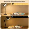 Lampa nocna LED EDISHINE z regulacją jasności za pomocą Podgląd zdjęcia produktu 6