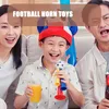 10pcs Kunststoff Stadion Horn Air Horn Loud Noise Maker für Produktbild-Vorschau 6