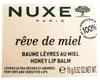 NUXE 3264680015809, Balzam na pery, Bezfarebný, Ženy, Veľmi Náhľad obrázku produktu 7