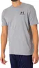 Under Armour T-Shirt Sportstyle Linke Brust SS Produktbild-Vorschau 21