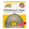 Schellenberg Rollladengurt 23 mm/6,0 m beige Produktbild-Vorschau 4
