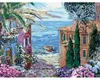 Mediterrane Landschaft Ravensburger 23913 Produktbild-Vorschau 2
