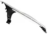 BLU Spatbord geschikt voor Audi A3 8P II-generation LY9C Productafbeelding-voorbeeld 9