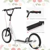 Scooter HOMCOM 371-021WT - B Anteprima dell’immagine prodotto 7
