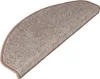 Maty pod stopnie Sundae Beige 69 23,5 x 65 cm Półokrągłe Podgląd zdjęcia produktu 2