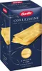 A box of Barilla Lasagne pasta. Voir les images du produit