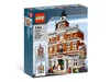 LEGO Hard to Find Items Rathaus, Mehrfarben Produktbild-Vorschau 3