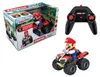 Carrera RC 2,4 GHz Mario Kart Mario - Quad 370200996X Productafbeelding-voorbeeld 2