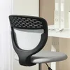 Kancelářská židle Vinsetto – ergonomická židle s Náhled obrázku produktu 9