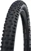 A close-up studio shot of a black bicycle tire against a white background. Anteprima dell’immagine prodotto
