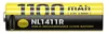 Nitecore NL1411R Akku 14500 1100mAh 3,6V 3A USB-C Produktbild-Vorschau 17