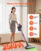 VEVOR Aspirateur sans fil 25 kPa de puissance d'aspiration Voir les images du produit 2