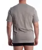 BOSS 3er-Pack Herren-Kurzarm-Unterhemden 50532811 Produktbild-Vorschau 6